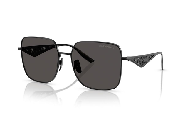 Eyewear Woman Dolce & Gabbana  DG 2310 01/87