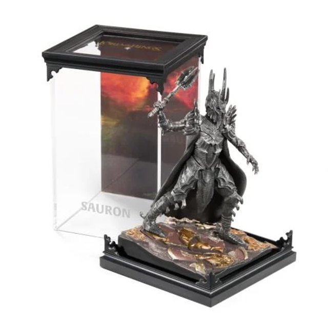 Sauron - Figure Diorama 10x10x17cm LORD OF THE RINGS - 