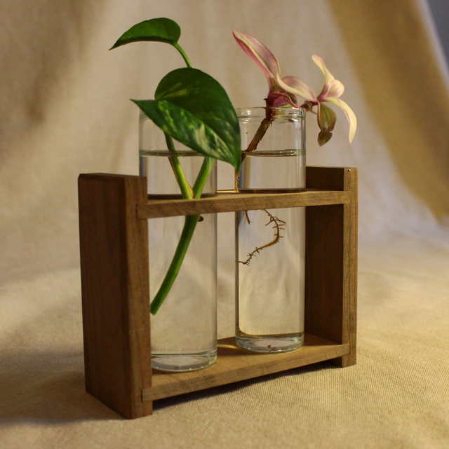 Station de bouturage DUO