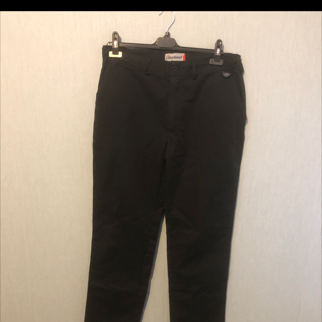 Pantalon noir taille 46 Molinel