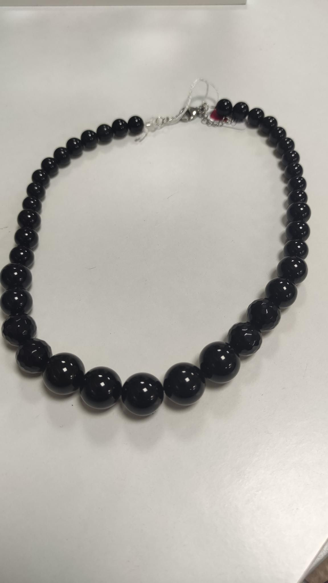 Collier homme 