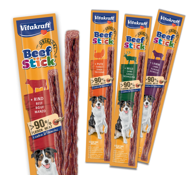 BEEF STICK AGNELLO 12 GR