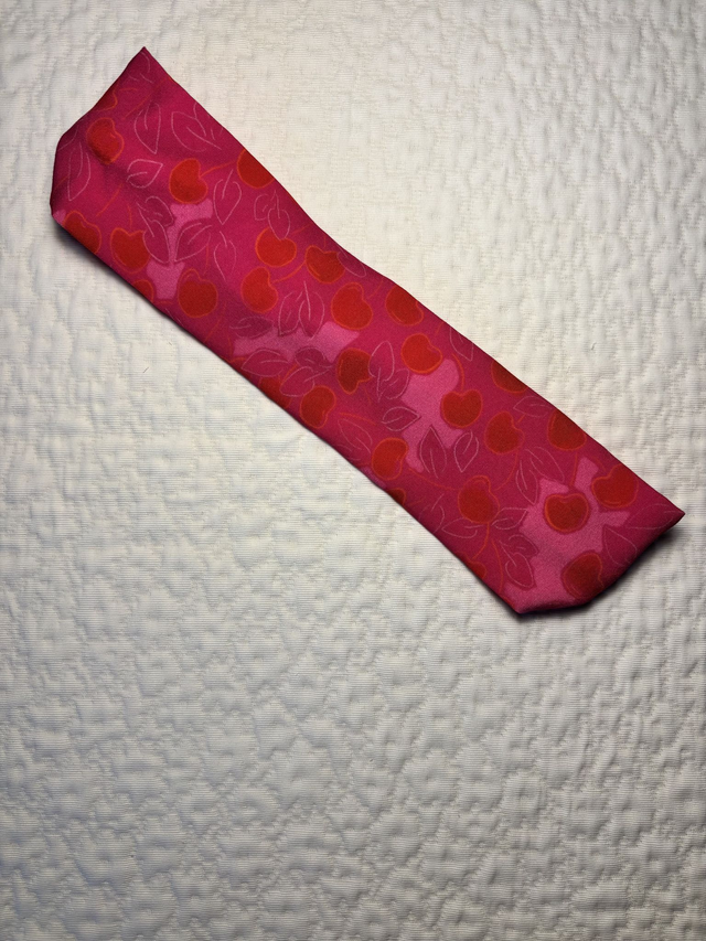 Bandeau modèle Cherry