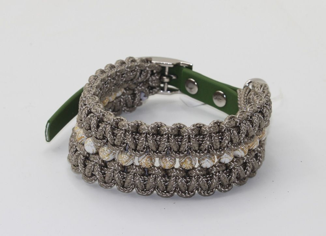 Collier Kentucky Taupe 