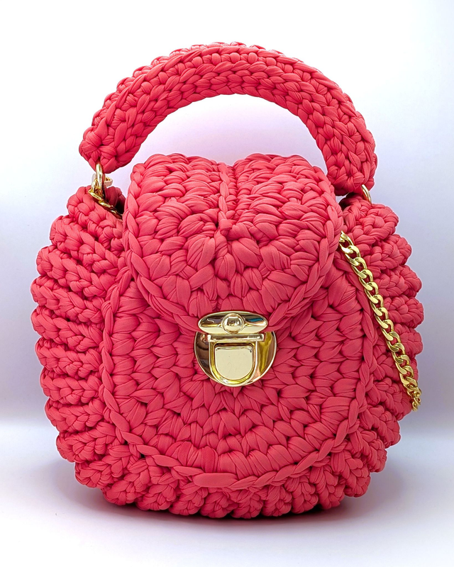 Sac SHELLA