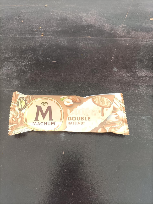 Magnum Hazelnut