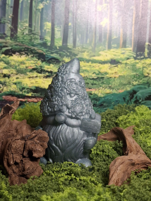 Gnomes de Melyvaran