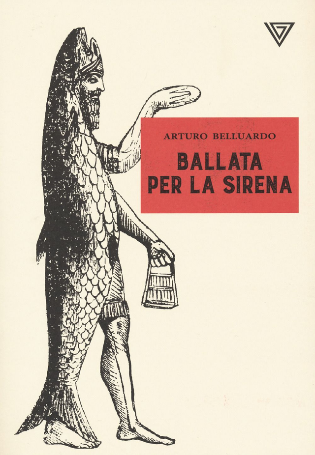 Belluardo Arturo - Ballata per la sirena