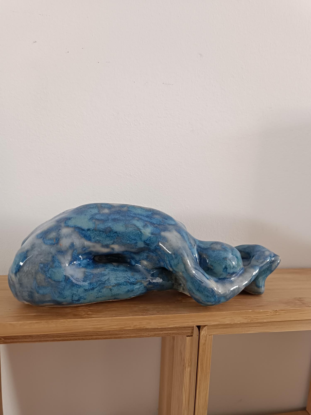 H  Lilly Yoga nuage 