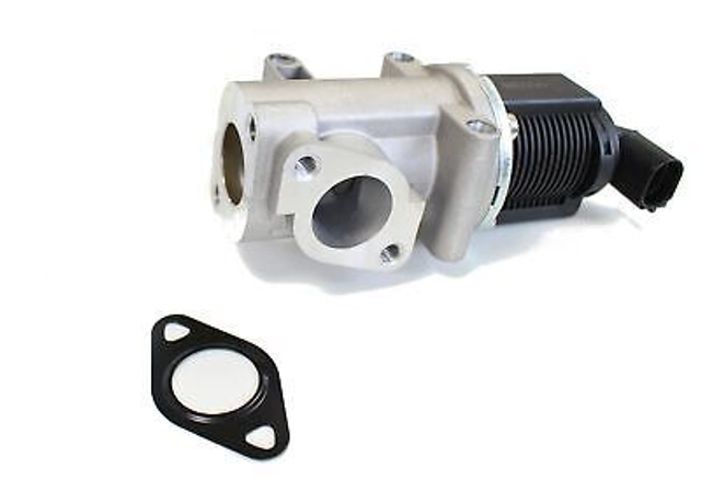 14001 - Valvola EGR MID