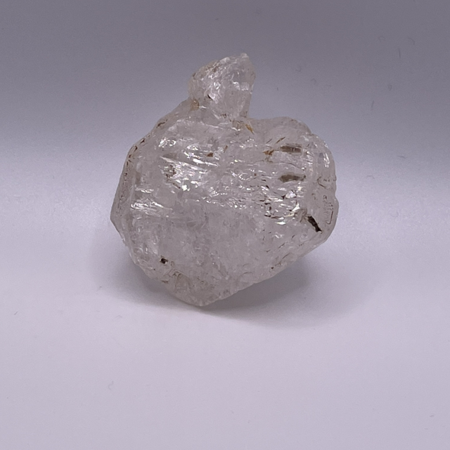 Elestial Quartz