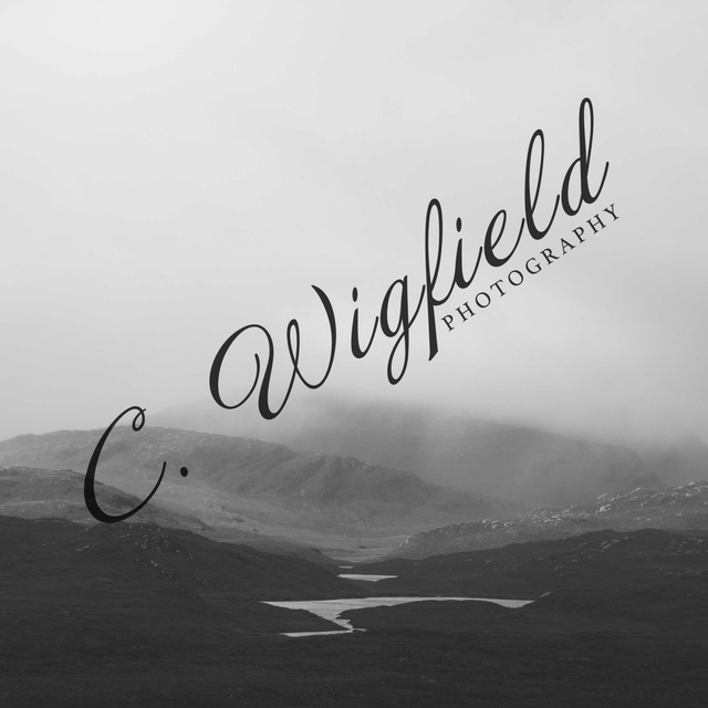 Incoming Weather I Mounted Print