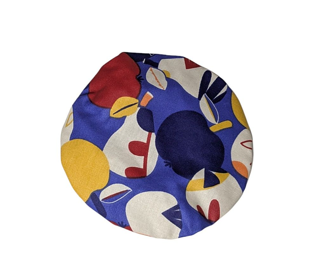 Charlotte couvre plat (taille S)