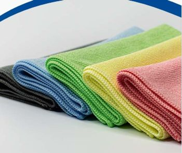 Mikrofasertuch 40x40