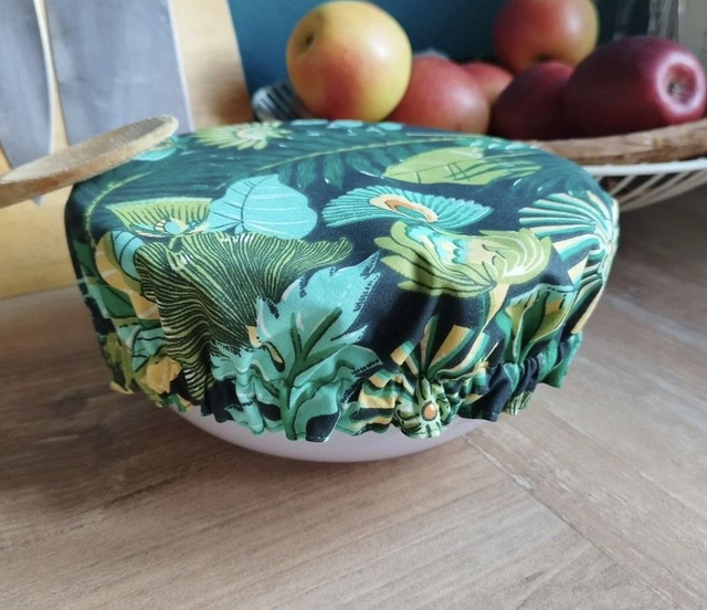 charlotte alimentaire 