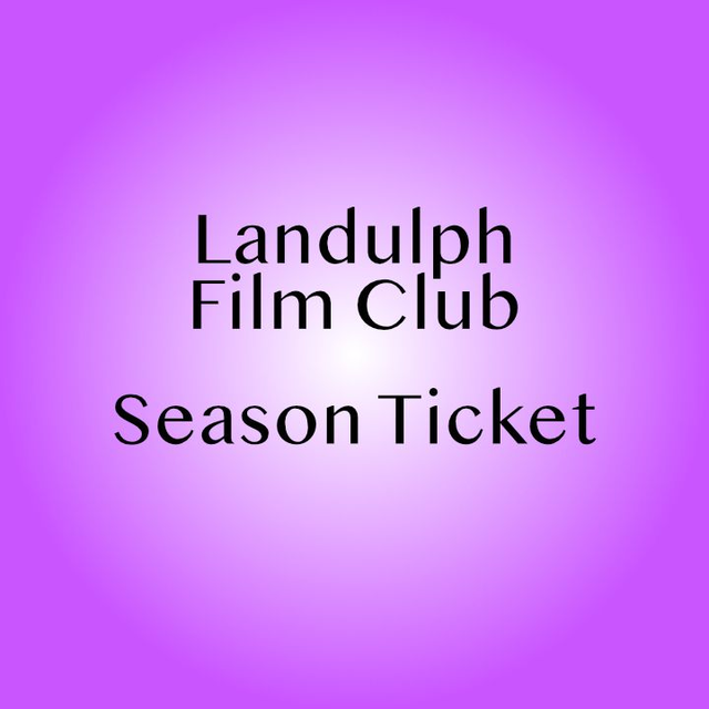 Season Membership Ticket