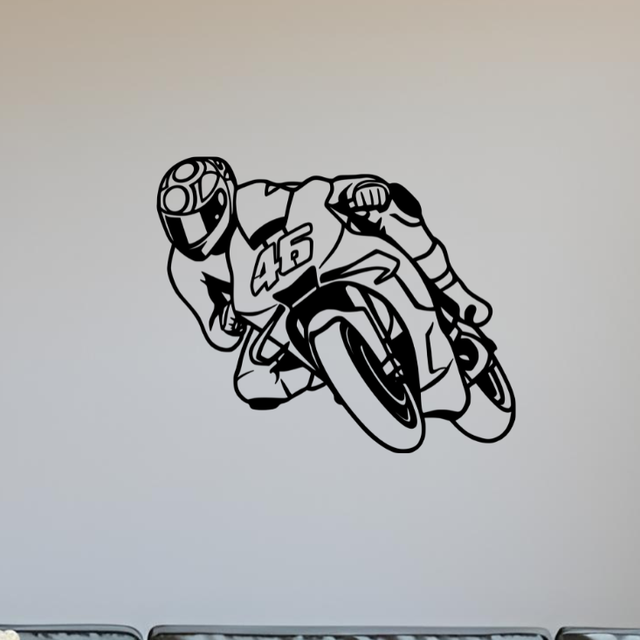 Valentino Rossi 1 