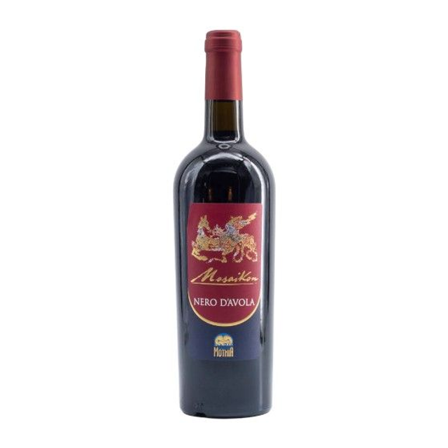 Mosaikon Nero d'Avola