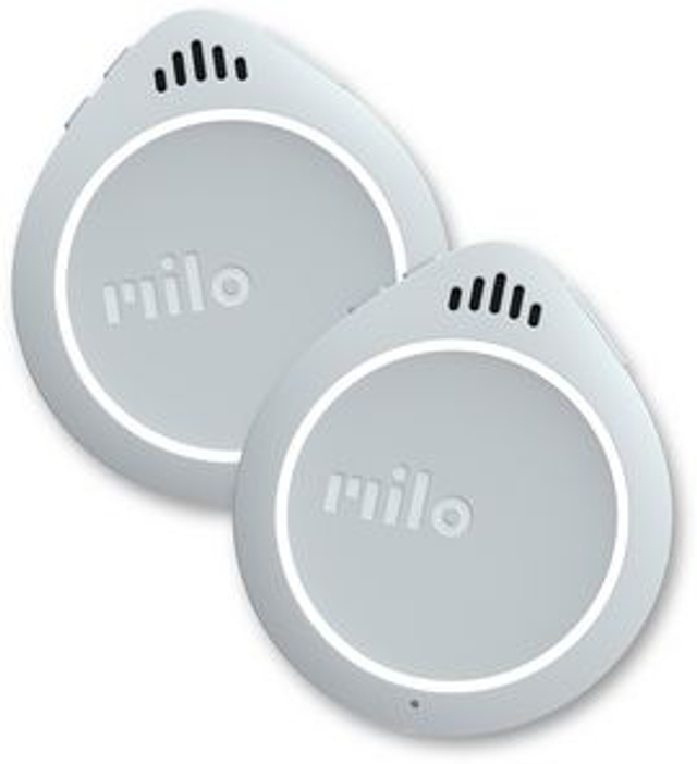 Milo 1 Action Communicator ( 2 pièces)