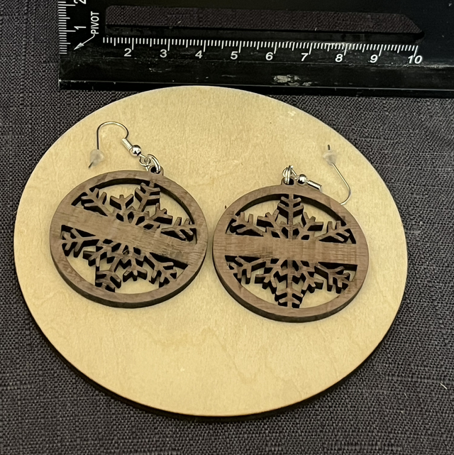 Les boucles de l’ours 