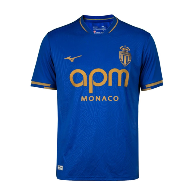 Player Version 25/26 Monaco Away