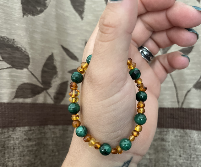 Bracelet spécial Douleurs