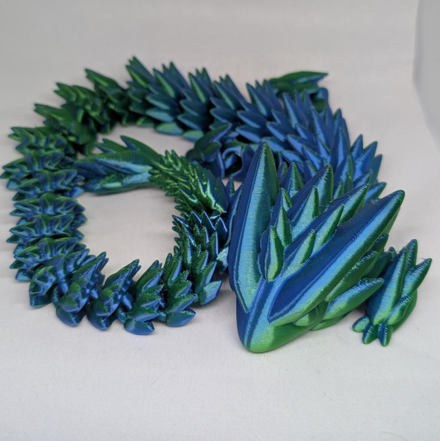 60cm Toothless Dragon