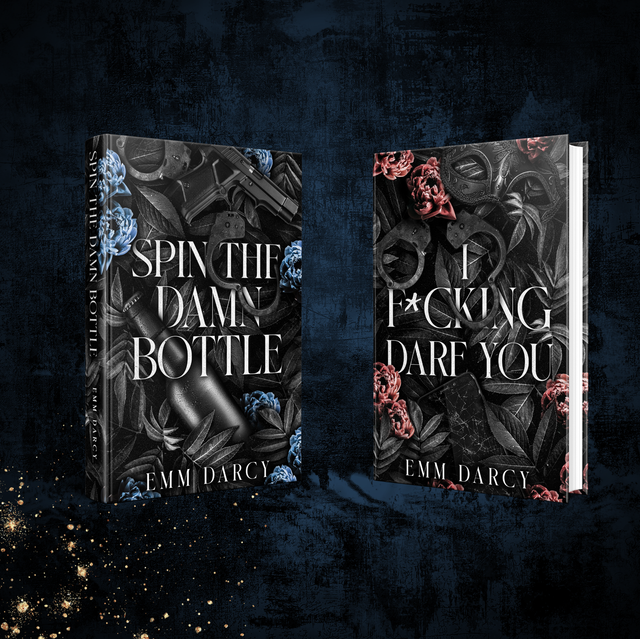 All the Games We Play 2 Hardback