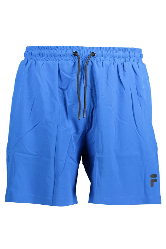 FILA COSTUME PARTE SOTTO UOMO BLU