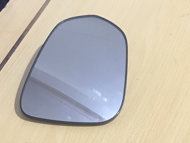 Sold - Lexus RX 2016 Mirror - LE28A