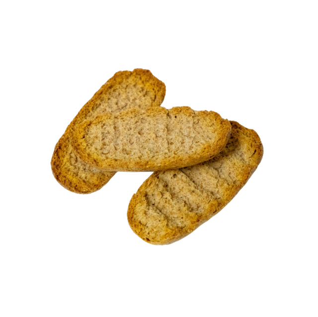 Petits Pains Grillés d&#039;Épeautre Bio - 13€/kg