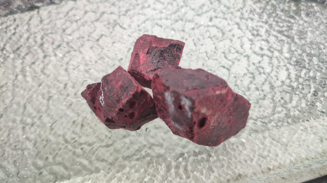 Sang de dragon résine 