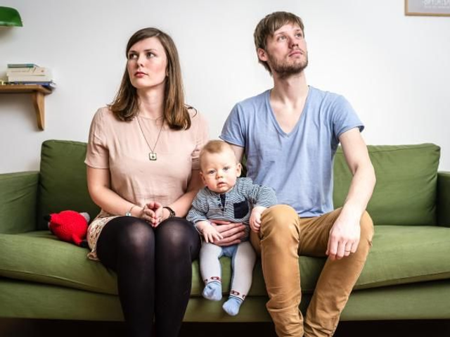 Gutschein Familienshooting