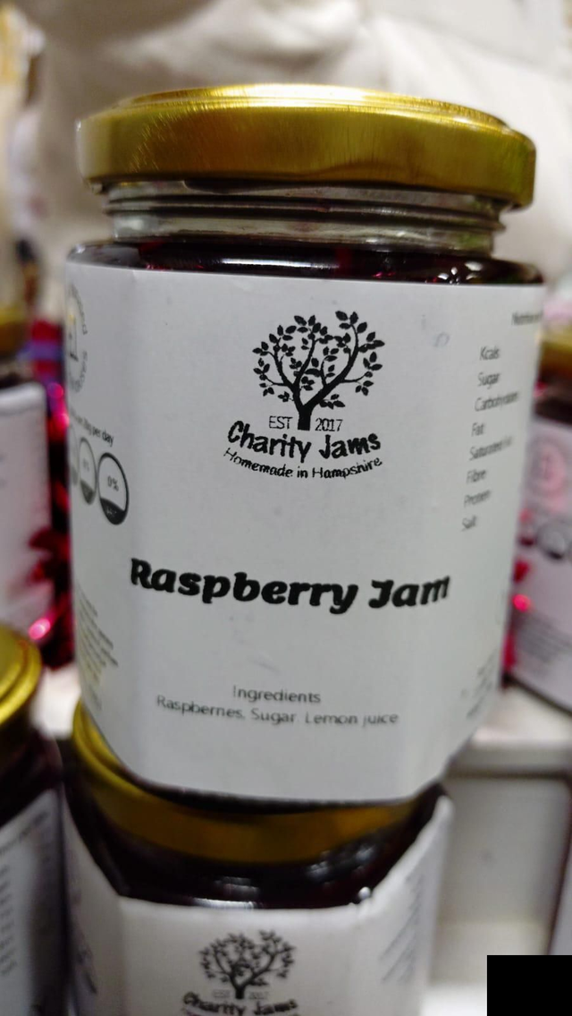 Raspberry Jam