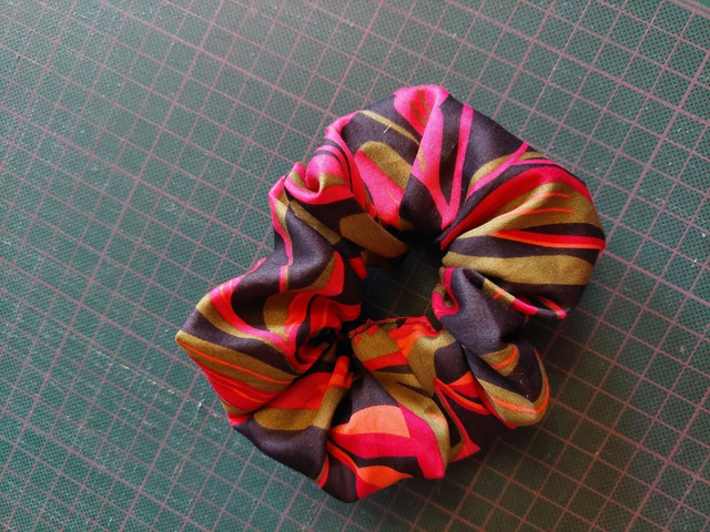 Z-Atelier couture "chouchou" découverte de la couture