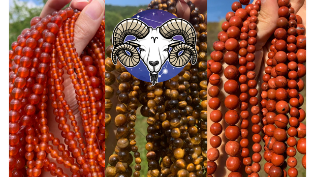 Bélier - Version n°1 (signe zodiaque)