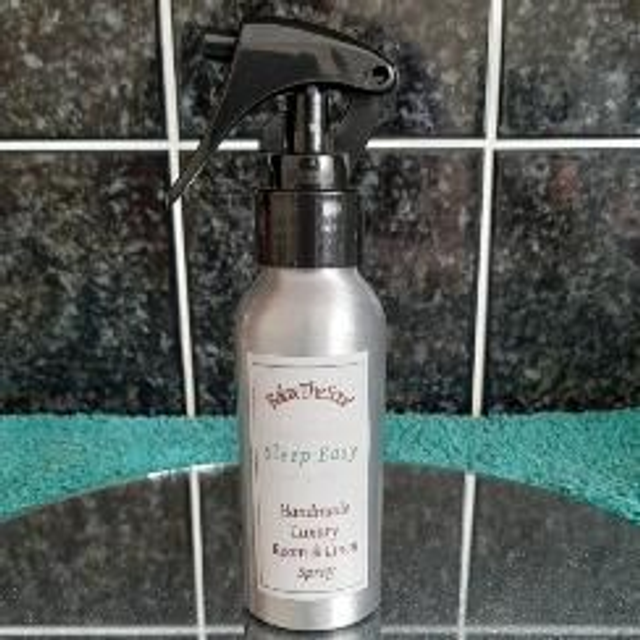 Fragranced Room &amp; Linen Sprays