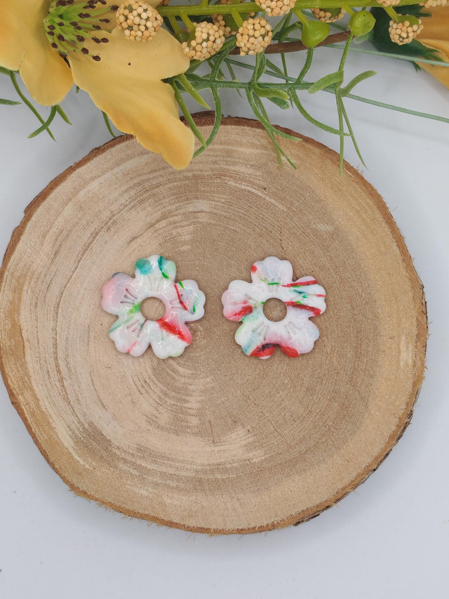 Fleurs Mohana Basque 