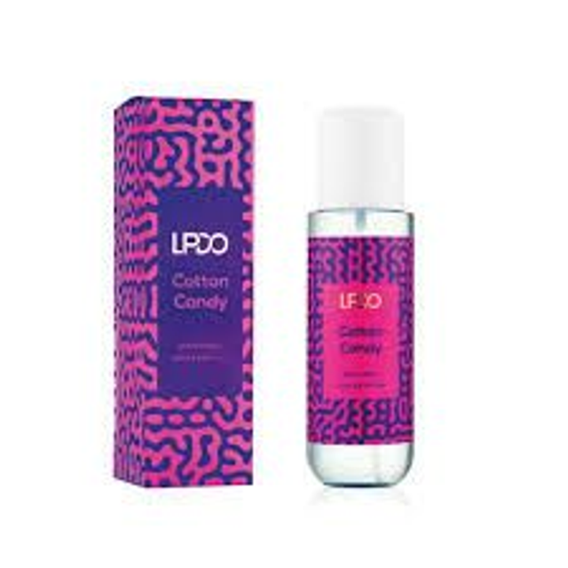 LPDO Cotton Candy body spray 250ml