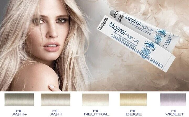 L'Oréal Professionnel Majirel High Lift 50ml