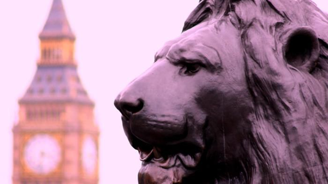 Лондоноведение Light