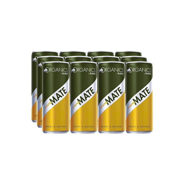 12x viva Mate