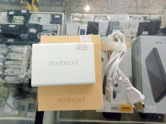 *0910-dodocool