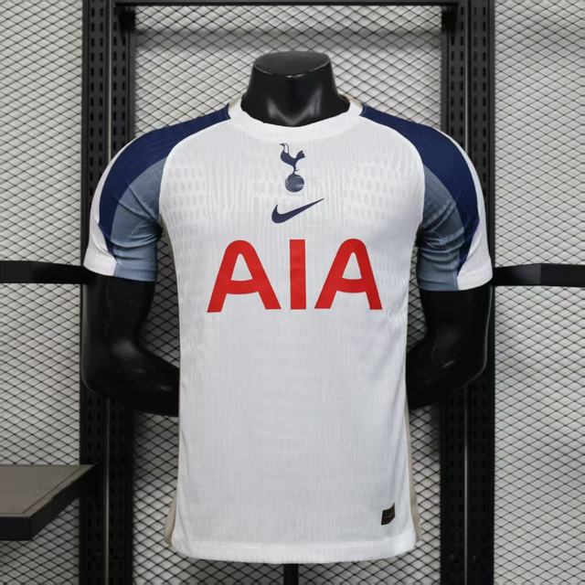 Camiseta 1ª Tottenham Hotspur - Versión Jugador - 25-26