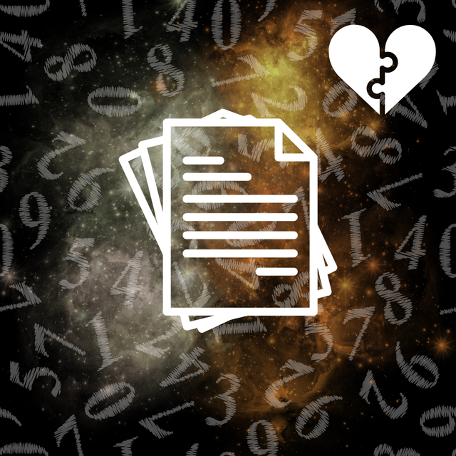 Numérologie de l&#039;Âme Sœur : À la Recherche de Votre Énergie Complémentaire