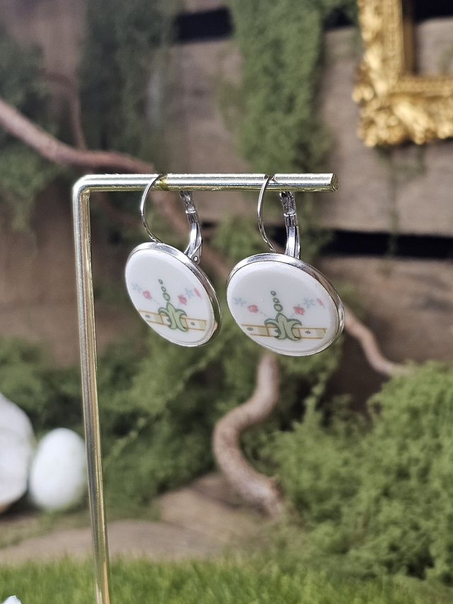 Grandes Dormeuses Livia