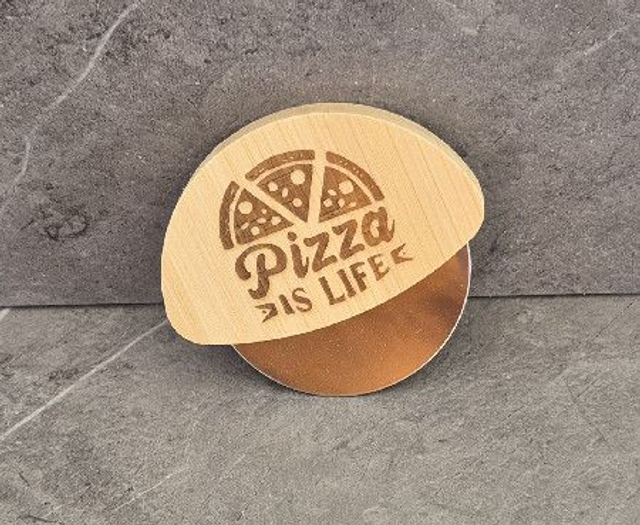 Pizzasnijder