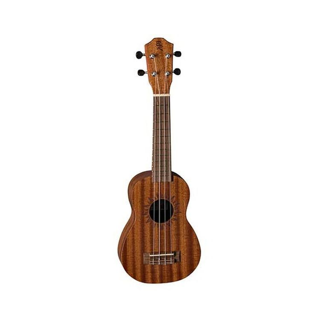 BATON ROUGE V2 Sun - Sopran Ukulele