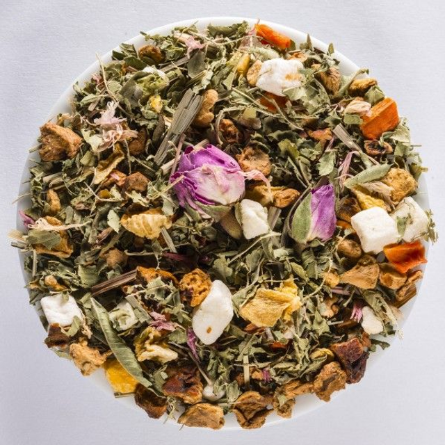 Haut les cœurs ! (Bio) (Infusion)