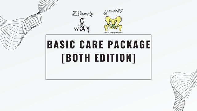 Basic Care Package [Both Edition]